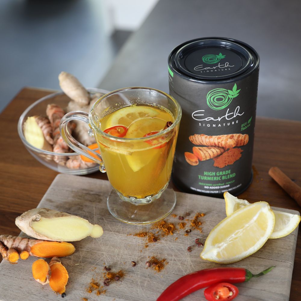 Turmeric Blend - Image 3