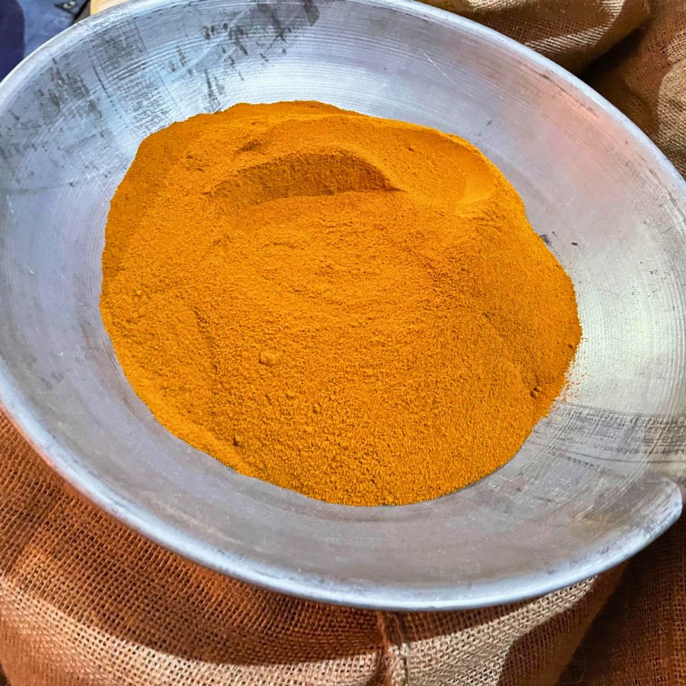 Turmeric Blend - Image 7